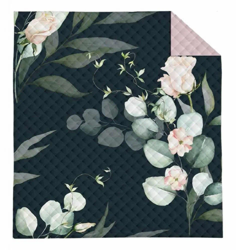 K 108 Holland 2 Декоративна покривка за легло Detexpol