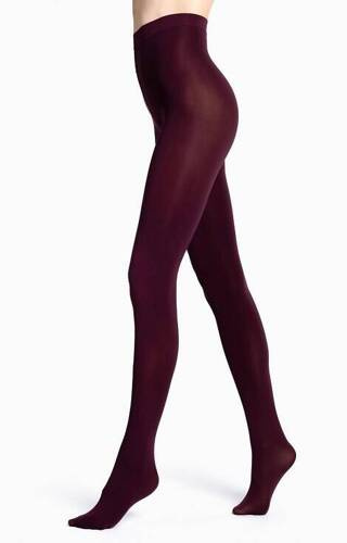 Калъфка Дамски чорапогащник 60ден Vaneziana лоза