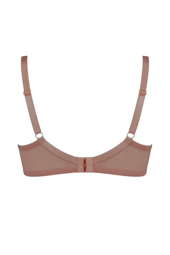 Mediolano Omena Soft 19254 – мек сутиен с отлично поддържане