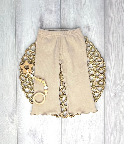 Клин LJ812 Mamatti рипс чарлстон 97% памук еластичен