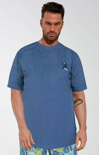 326/173 Тенис Мъжка пижама Cornette jeans