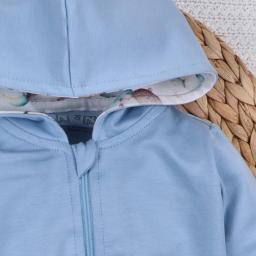 Дамско бельо Little Dreamers Nini – комфорт, стил и натурални материали за всеки ден