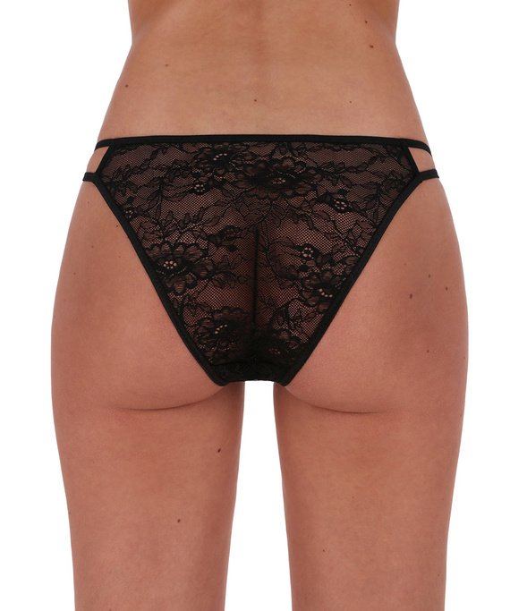 Felicita Figi damskie Passion - czarny