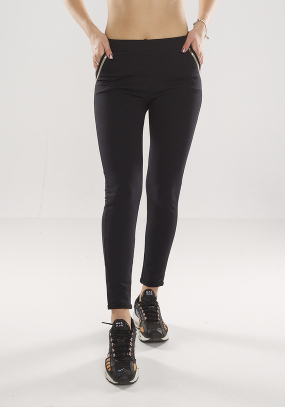 621 Artu Forex потници - черни