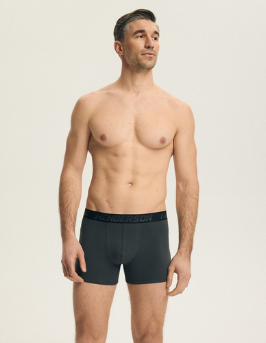 Bench Henderson 44540 – мъжки боксерки 93% памук 3 броя