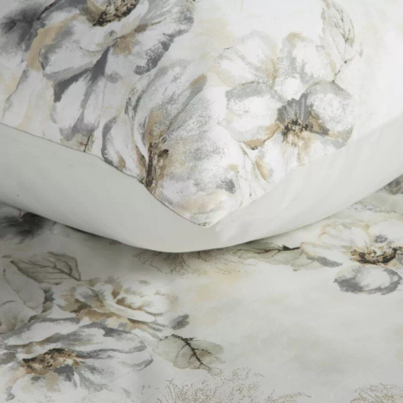 Eurofirany SPRING 73 спално бельо 100% памучен сатен Oeko-Tex