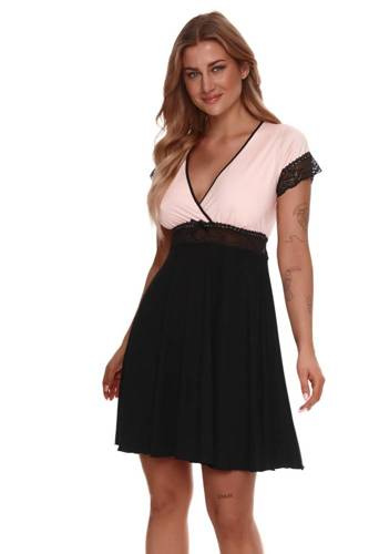 342 Нощница Lupoline - черна