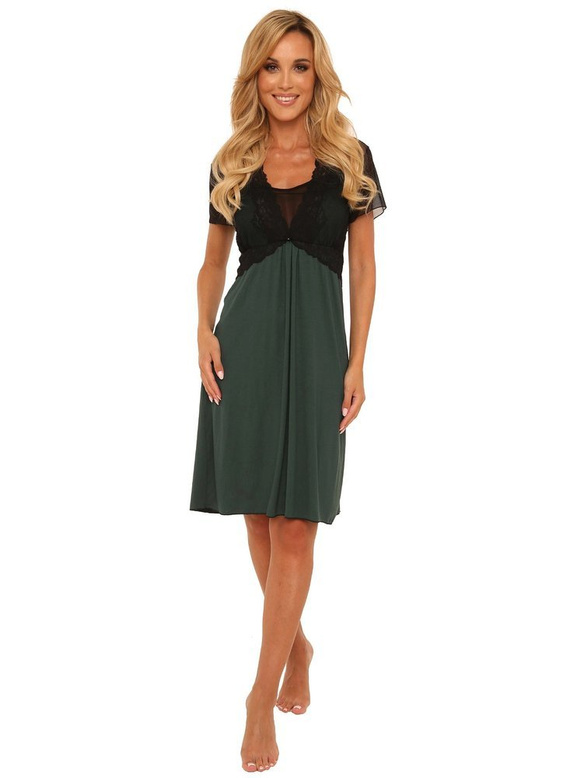 486 Artemise Forex нощница - зелена