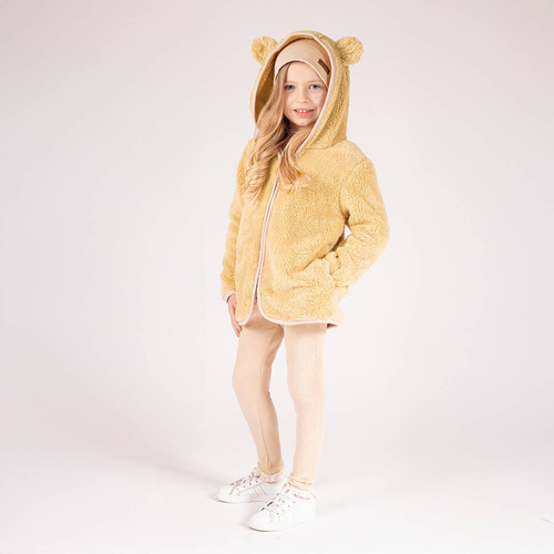 212291 Тола Суичър Яке luna Nicol - бежово