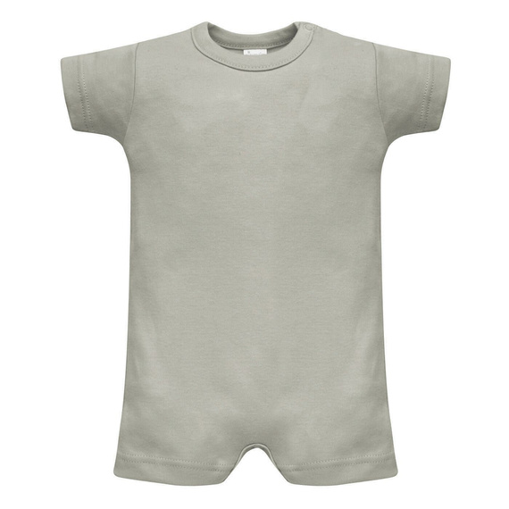 Lovely Day Baby Rampers Пинокио - сиво