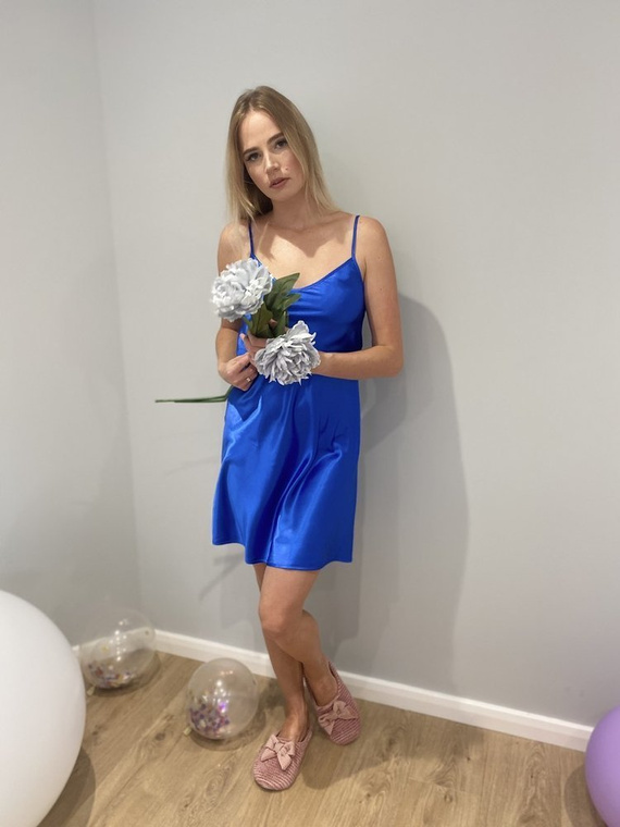 933 Classic Forex дамска риза - метличина