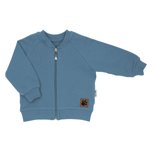 215274 Суичър с цип Eddy Nicol