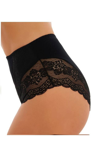 Melisa Дамски бикини Емили черни