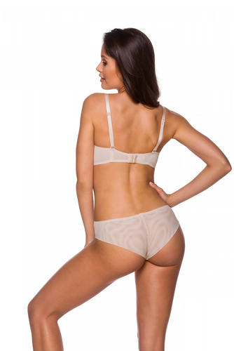 139 Push-up сутиен Lupoline - бежов