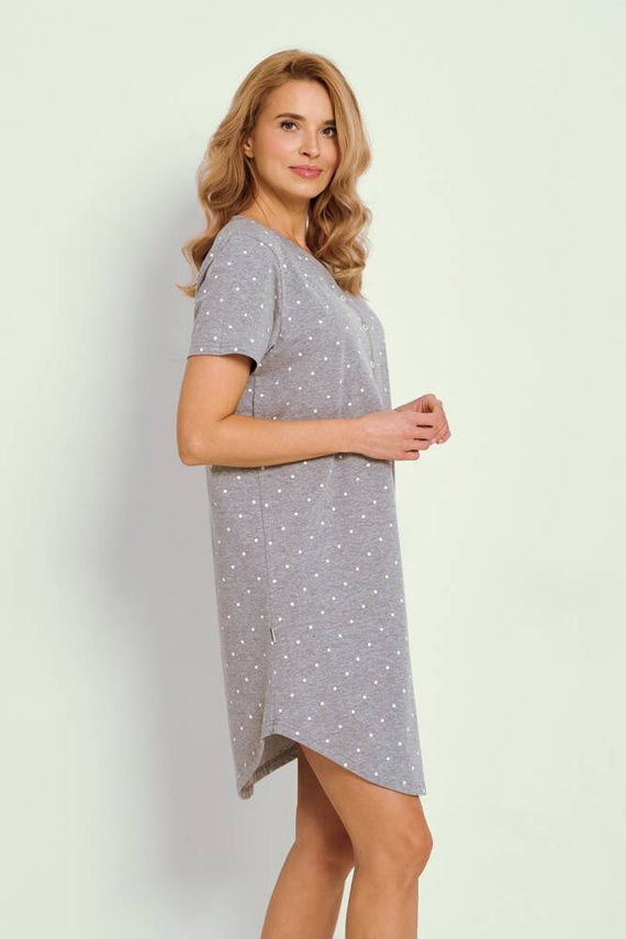 3367 Мег Нощница Таро-сива