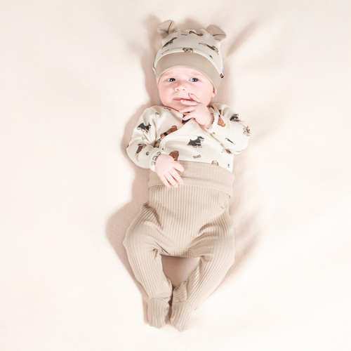 215010 Бебешки спален костюм Eddy Nicol