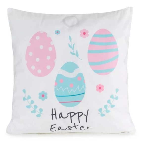 Eurofirany Wiosna 8 – декоративна великденска калъфка стилна