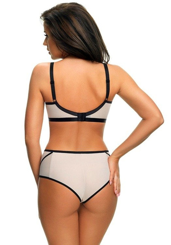 K 536 Daniela сутиен с подплънки Spacer Gorsenia- бежов 