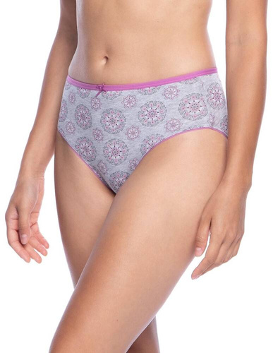 L-122 BI-55 A'3 Дамски бикини Lama, микс цвят