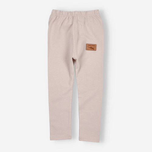 KAR-0041/ECR Момичешки клин Lagarto Verde екрю