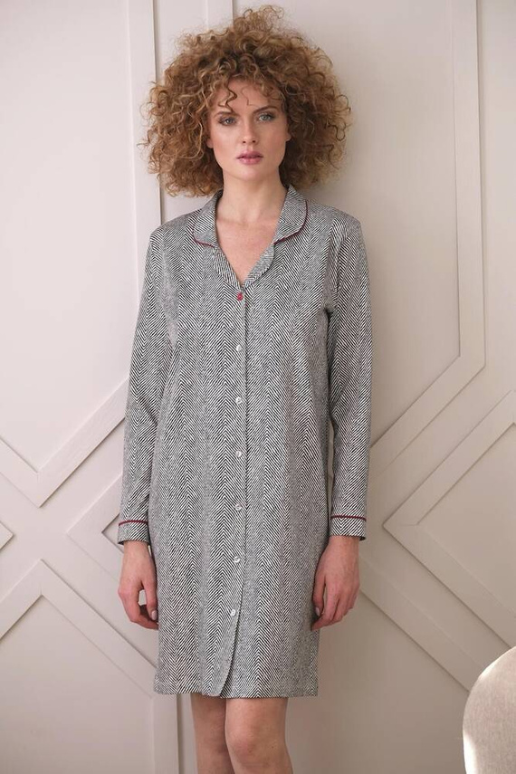 409 Нощница Cana - графит