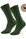 зелен