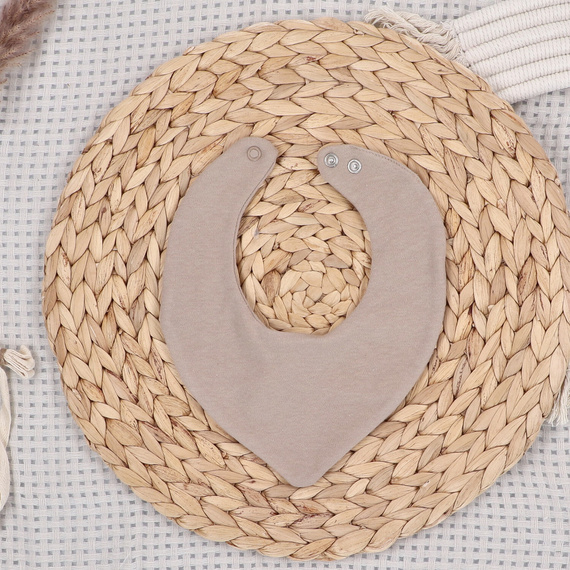 ABK-0044 Бебешки комплект Sky Journey от органичен памук Nini