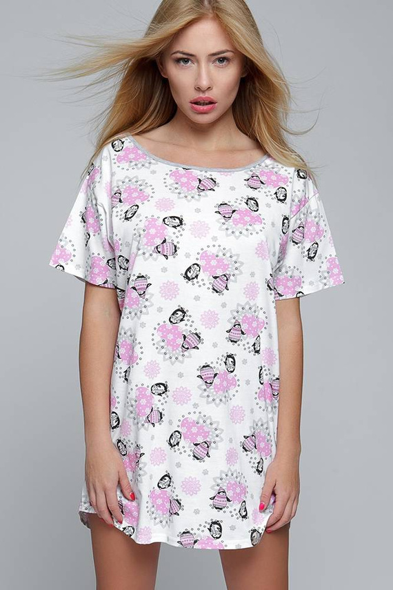 Нощница Sensis Frost