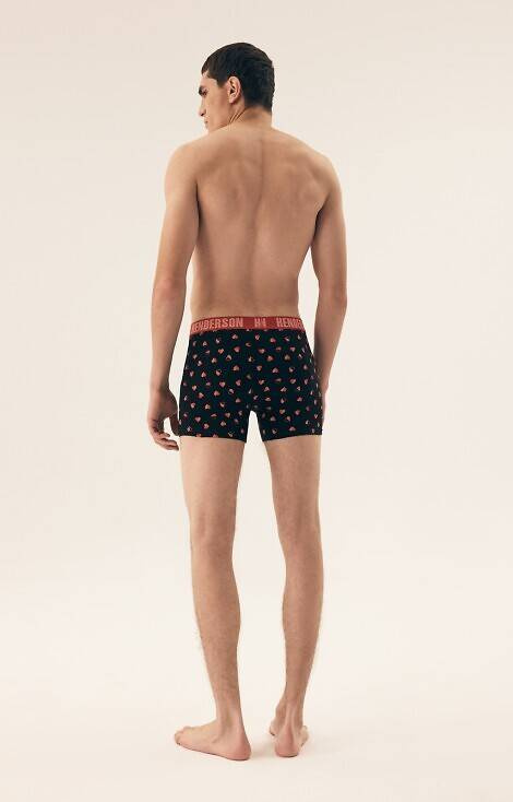 42595 Мъжки боксерки Spot Henderson 2 бр