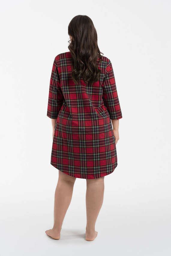 Нощница Zorza Италианска мода - принт  