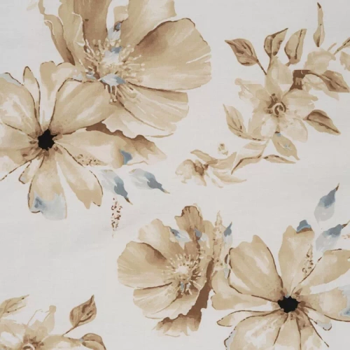 Eurofirany SPRING 90 спално бельо 100% памучен сатен Oeko-Tex