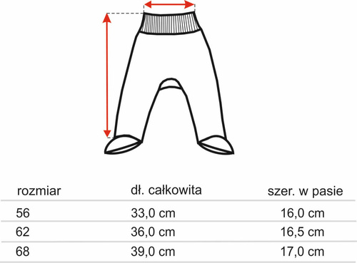 ABN-5512 Бебешки спални костюми Sky Journey Nini | Органичен памук, удобна кройка