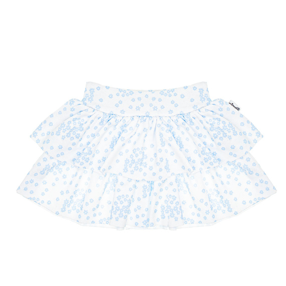 213173 Памучна пола "Нели" Никол