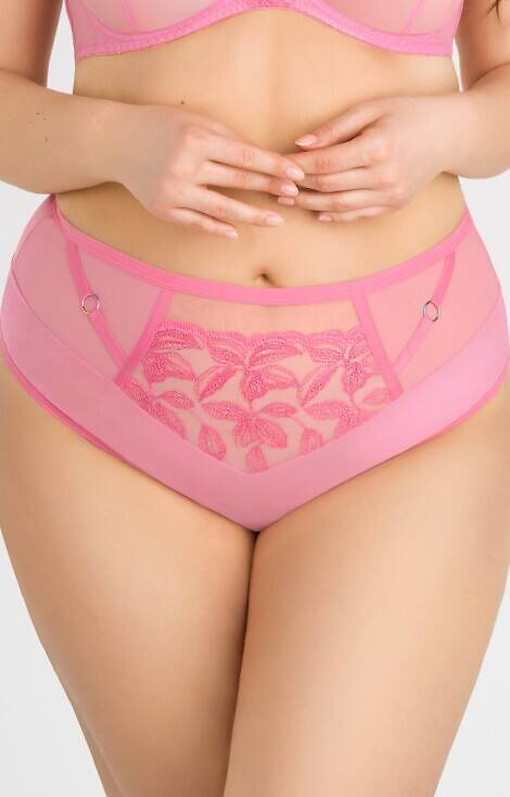 K 847 Lollipop Дамски бикини Gorsenia pink