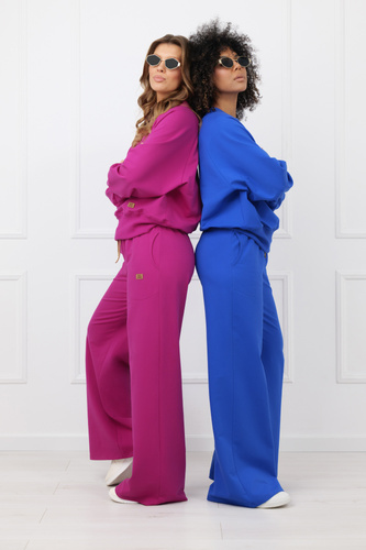 Дамски комплект Margo Italian Fashion – 95% памук, 5% еластан