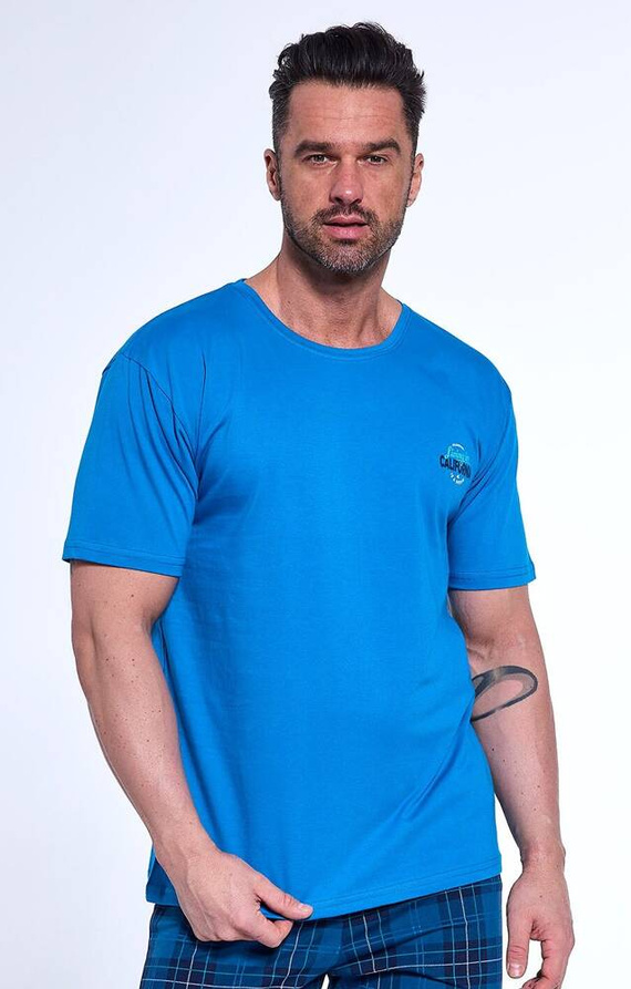 326/186 Морска мъжка пижама California Cornette