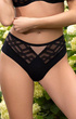 Черни бразилиана бикини