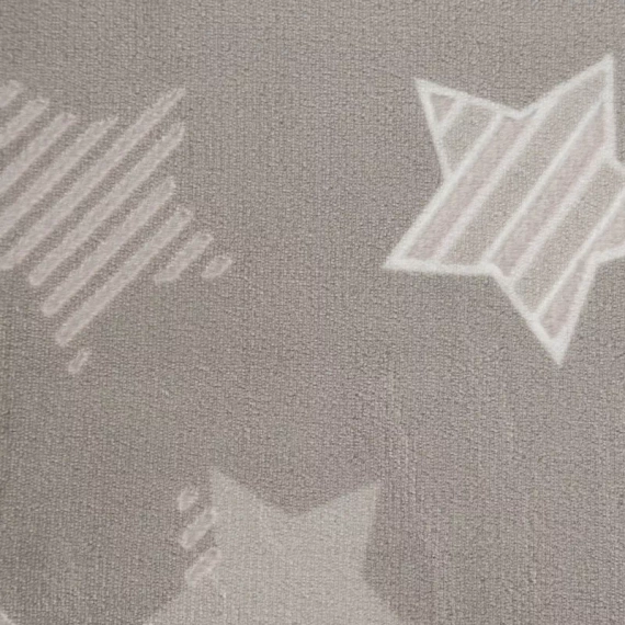 Спално бельо от велур Flano 4 звезди Eurofirany beige