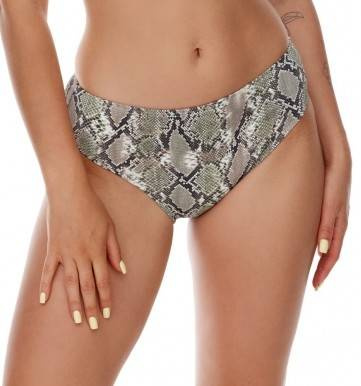 Korsyka Големи долнища на бански костюми Lupoline