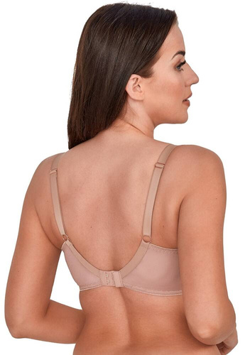 BS 1131 Asteria Soft Bra Gaia - мока