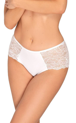 N 100 Дамски бикини Ewana - бели