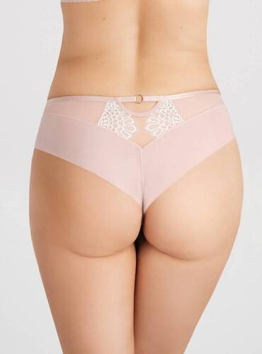 Gorsenia K 854 Romantic Vibe Дамски гащи бежови