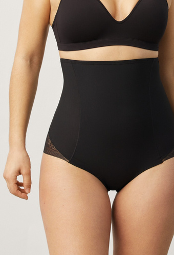 19618 Ysabel Mora коригиращи слипове черни