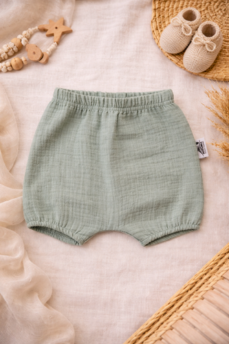 Дантелен сутиен Soft Lace Lunéa mint– без банели, комфорт за всеки ден