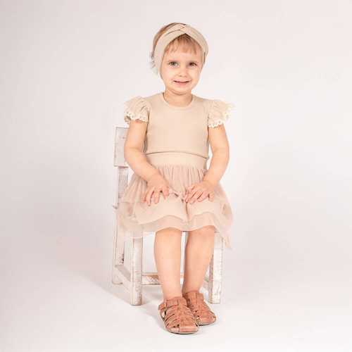 212094 Tola Боди с къс ръкав и цип Никол