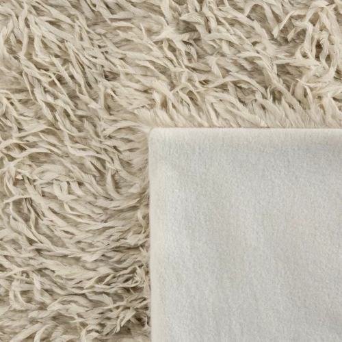 Одеяло Adore, одеяло с пухкава кожа, европердета, бежово