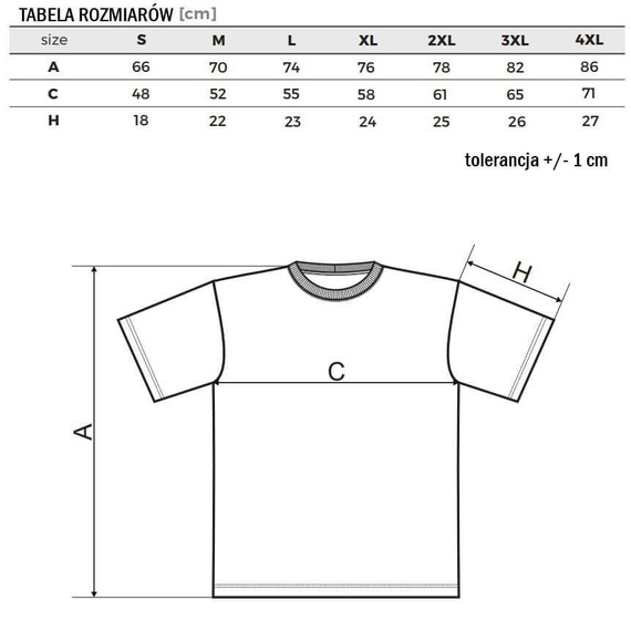 SKU M27 Тениска "Ready to change pampers" за млад татко Moocha бяла