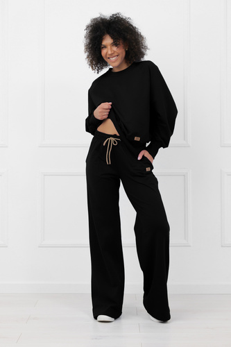 Дамски комплект Margo Italian Fashion – 95% памук, 5% еластан