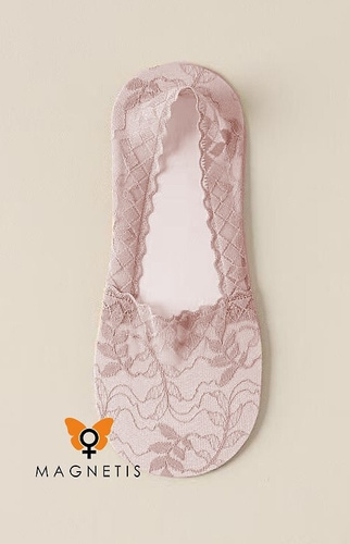 GC241134 Дамски балеринки Magnetis - розови