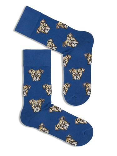 0125-039 Милена Мъжки боксерки - дънки